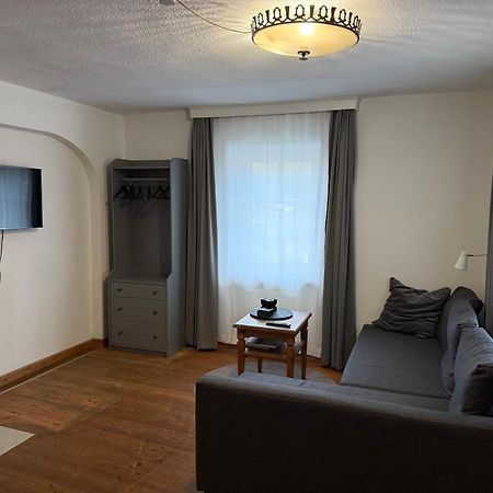 Апартаменты Haus Gnigl Зальцбург Экстерьер фото